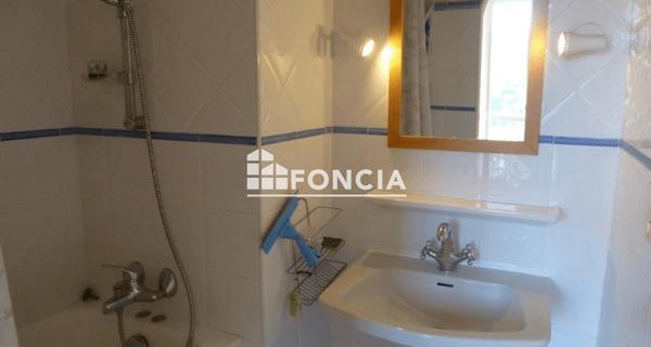À vendre Appartement 3 pièces 64 m² - Banyuls-sur-mer 66650