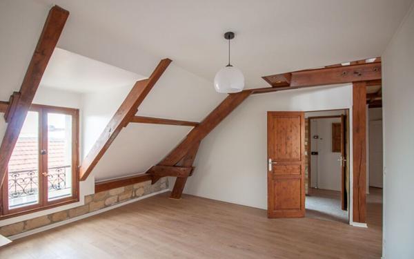 Appartement à louer    3 pièces • 55,96 m2 Pontoise