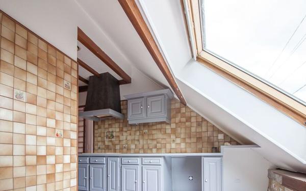 Appartement à louer    3 pièces • 55,96 m2 Pontoise