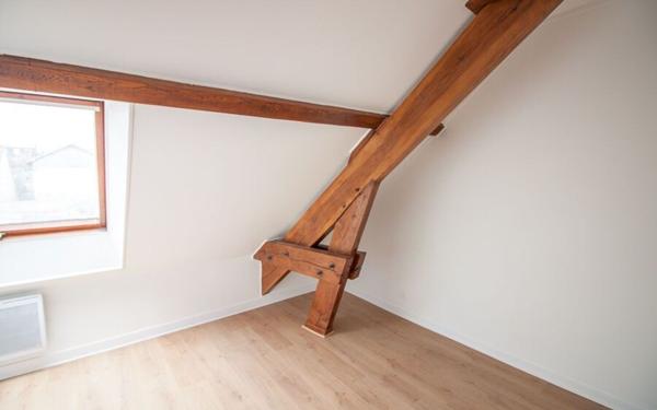 Appartement à louer    3 pièces • 55,96 m2 Pontoise