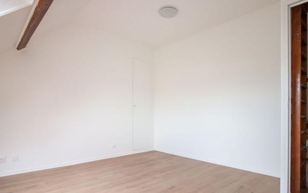 Appartement à louer    3 pièces • 55,96 m2 Pontoise