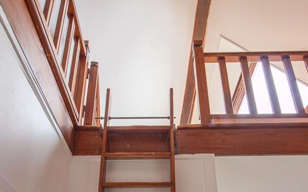 Appartement à louer    3 pièces • 55,96 m2 Pontoise