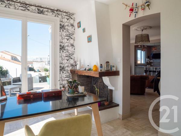 Maison à vendre  6 pièces - 142,40 m2 OLONNE SUR MER - 85