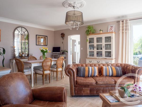 Maison à vendre  6 pièces - 142,40 m2 OLONNE SUR MER - 85