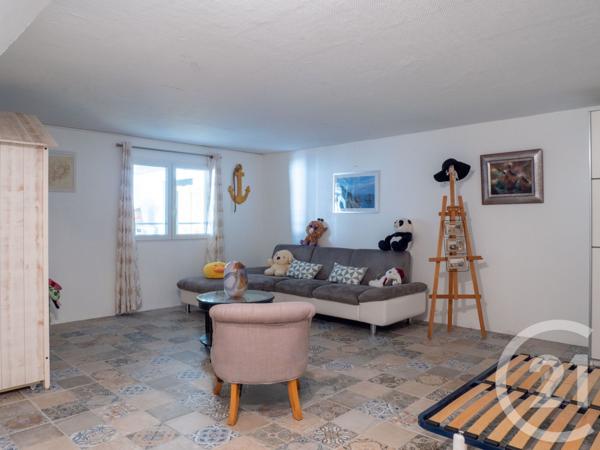 Maison à vendre  6 pièces - 142,40 m2 OLONNE SUR MER - 85