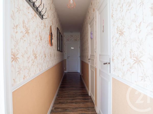 Maison à vendre  6 pièces - 142,40 m2 OLONNE SUR MER - 85