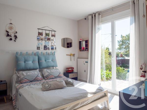 Maison à vendre  6 pièces - 142,40 m2 OLONNE SUR MER - 85