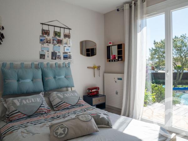 Maison à vendre  6 pièces - 142,40 m2 OLONNE SUR MER - 85