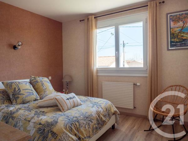 Maison à vendre  6 pièces - 142,40 m2 OLONNE SUR MER - 85