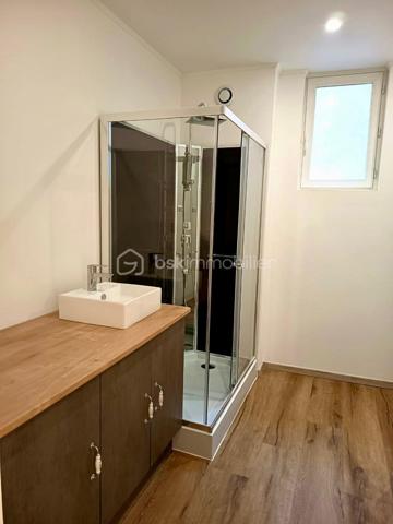 Maison de village de 75 m²