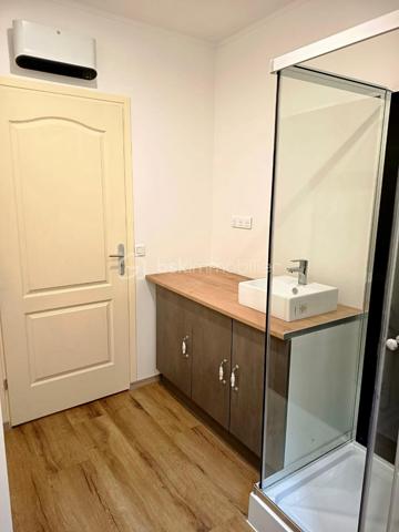 Maison de village de 75 m²