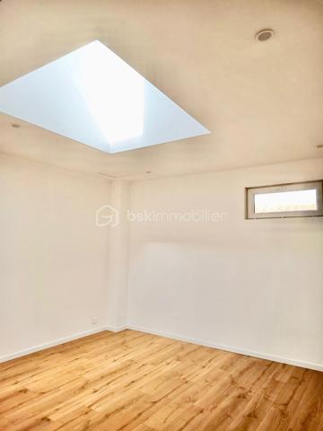 Maison de village de 75 m²