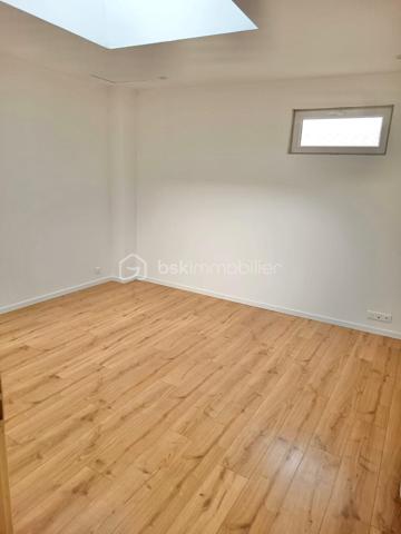 Maison de village de 75 m²
