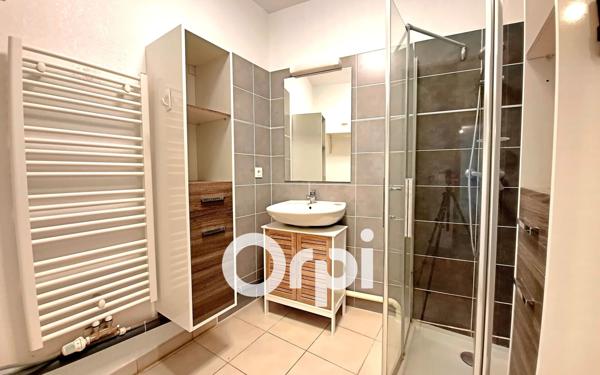 Appartement à vendre    3 pièces • 59 m2 Montpellier