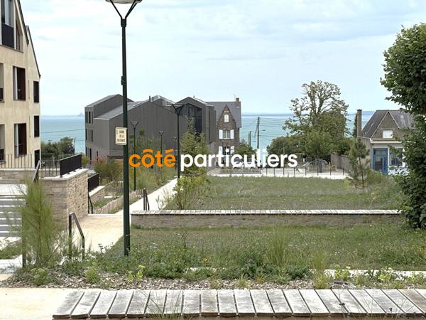 Vente Appartement44,63 m² - 2 Pièces - CANCALE (35260)