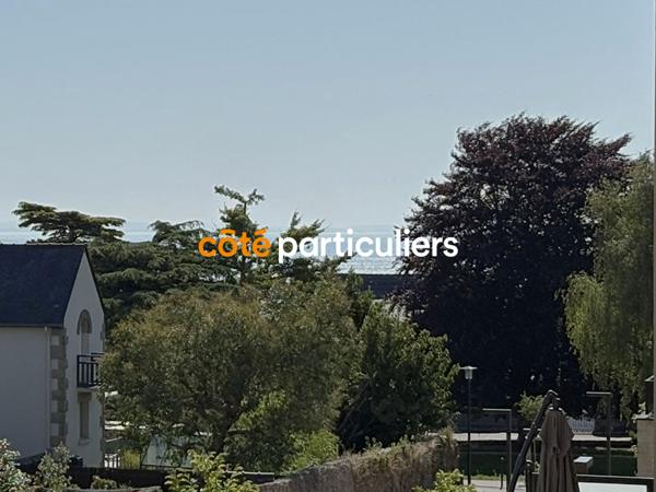 Vente Appartement44,63 m² - 2 Pièces - CANCALE (35260)