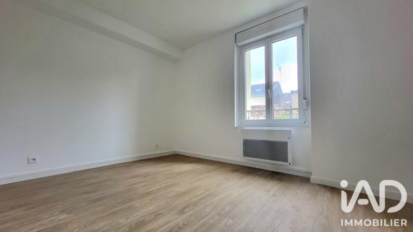 Location appartement 2 pièces 34 m² Charleville-Mézières