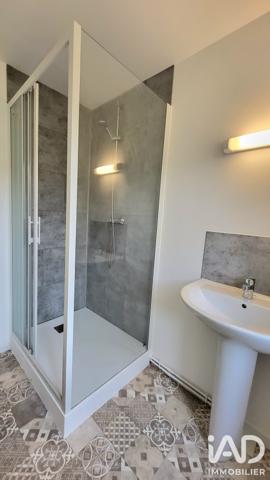 Location appartement 2 pièces 34 m² Charleville-Mézières