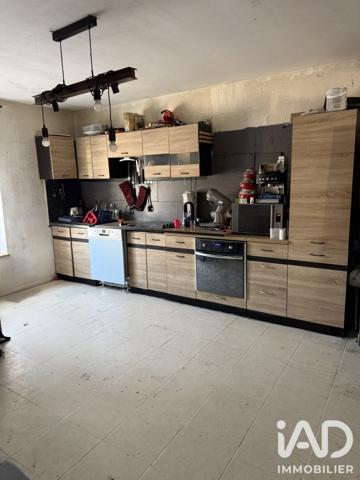 Maison à vendre 5 pièces 110 m² Bouligny