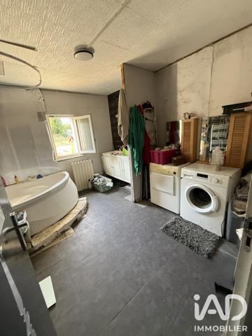 Maison à vendre 5 pièces 110 m² Bouligny