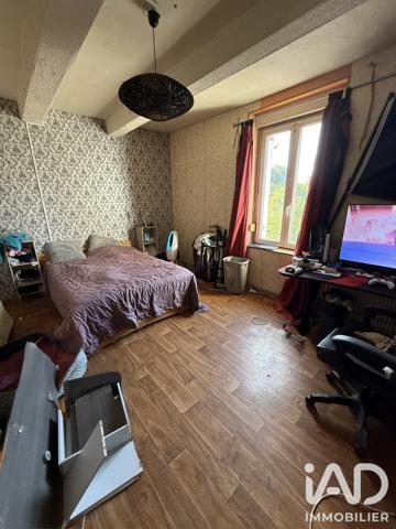 Maison à vendre 5 pièces 110 m² Bouligny