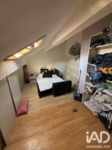 Maison à vendre 5 pièces 110 m² Bouligny