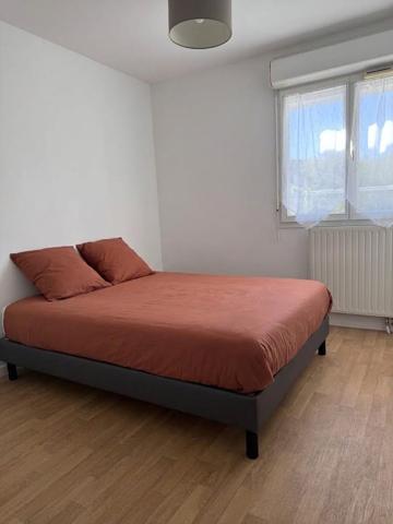 Appartement à vendre, 2 pièces - Nantes 44200