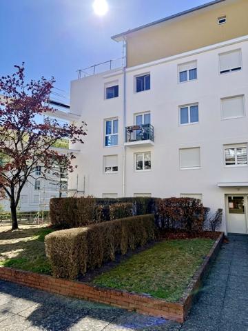 Appartement à vendre, 2 pièces - Nantes 44200