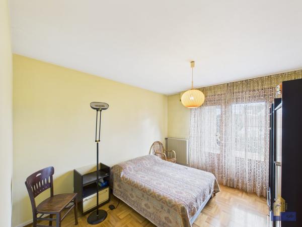 Maison familiale en semi plain pied