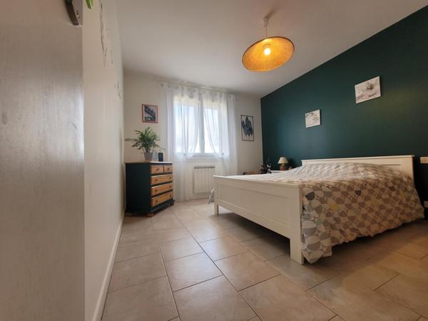 MAISON 4 PIÈCES 106 M2