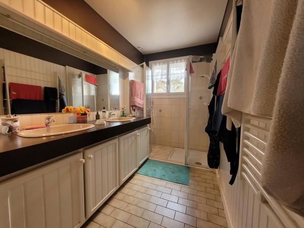 MAISON 4 PIÈCES 106 M2