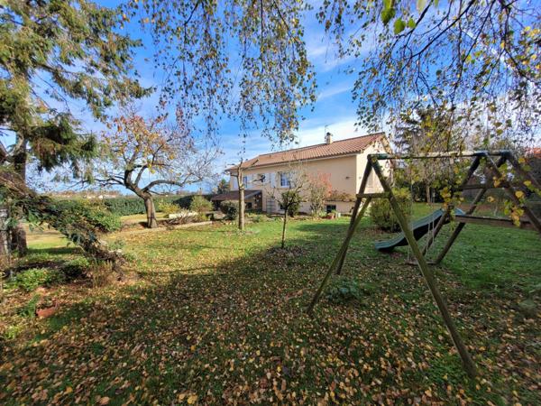 MAISON 4 PIÈCES 106 M2