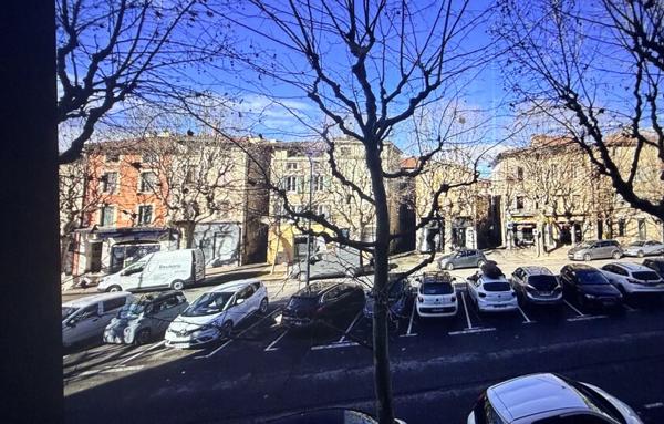 Immeuble de 235 m²