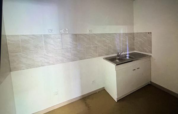 Immeuble de 235 m²