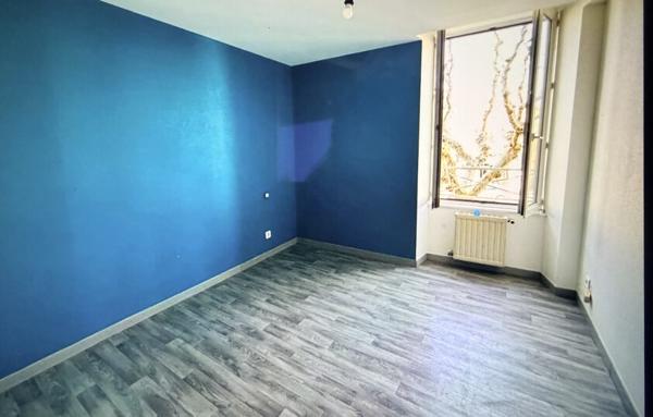 Immeuble de 235 m²