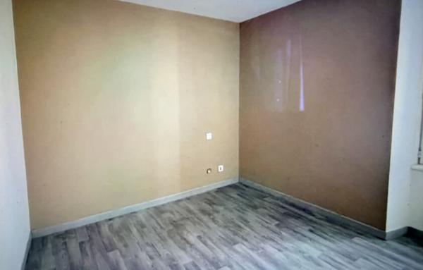 Immeuble de 235 m²