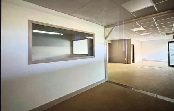Immeuble de 235 m²