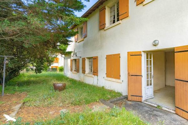 Maison à vendre |  Royan |  6 pièces | 170 m²