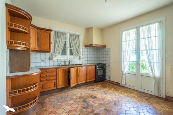 Maison à vendre |  Royan |  6 pièces | 170 m²