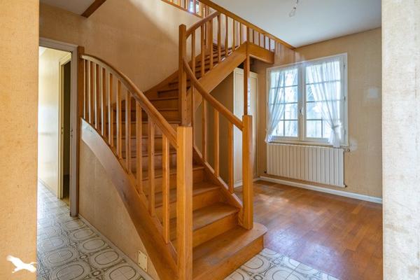 Maison à vendre |  Royan |  6 pièces | 170 m²