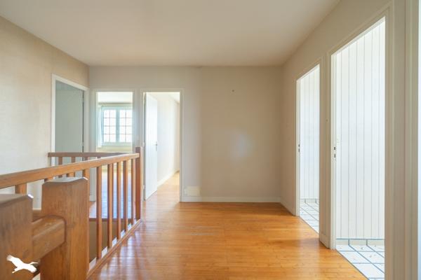 Maison à vendre |  Royan |  6 pièces | 170 m²