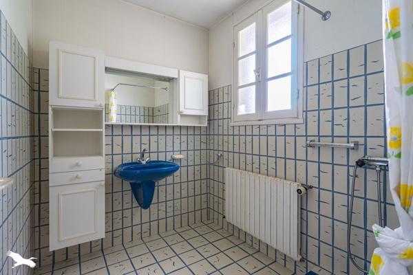 Maison à vendre |  Royan |  6 pièces | 170 m²