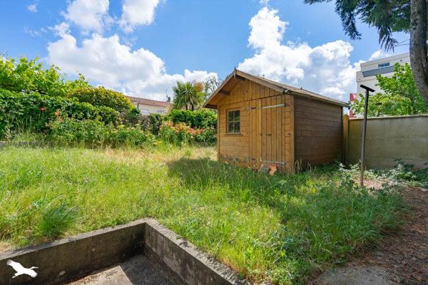 Maison à vendre |  Royan |  6 pièces | 170 m²