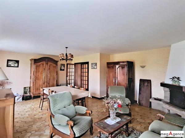 Maison à BLAIN, 44130 - 4 pièces 106m²