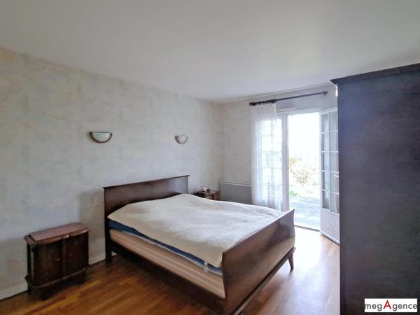 Maison à BLAIN, 44130 - 4 pièces 106m²