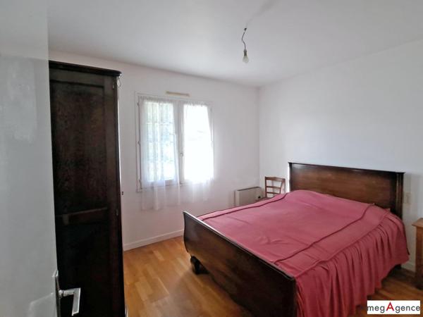 Maison à BLAIN, 44130 - 4 pièces 106m²