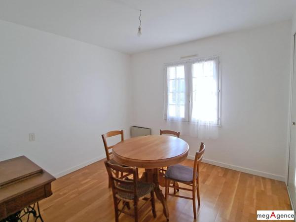 Maison à BLAIN, 44130 - 4 pièces 106m²