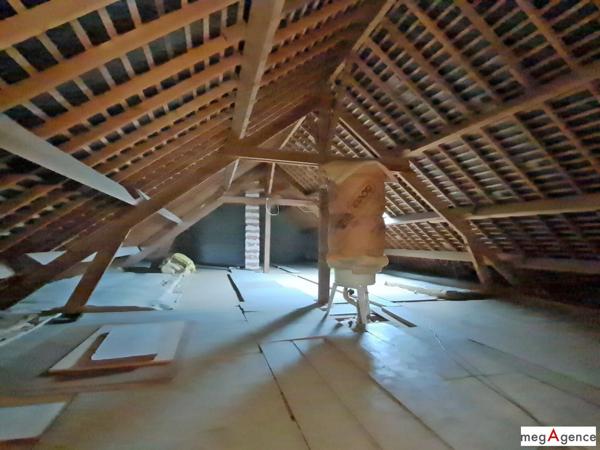 Maison à BLAIN, 44130 - 4 pièces 106m²