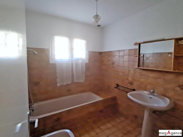 Maison à BLAIN, 44130 - 4 pièces 106m²