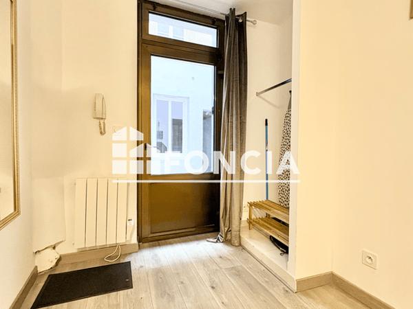 Location Studio meublé 25.62 m² - 3 PLACE JEANNE D?ARC Metz 57000